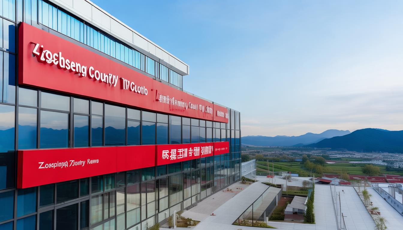 总投资20.3亿！长治市压煤村庄搬迁项目开工，啥情况？