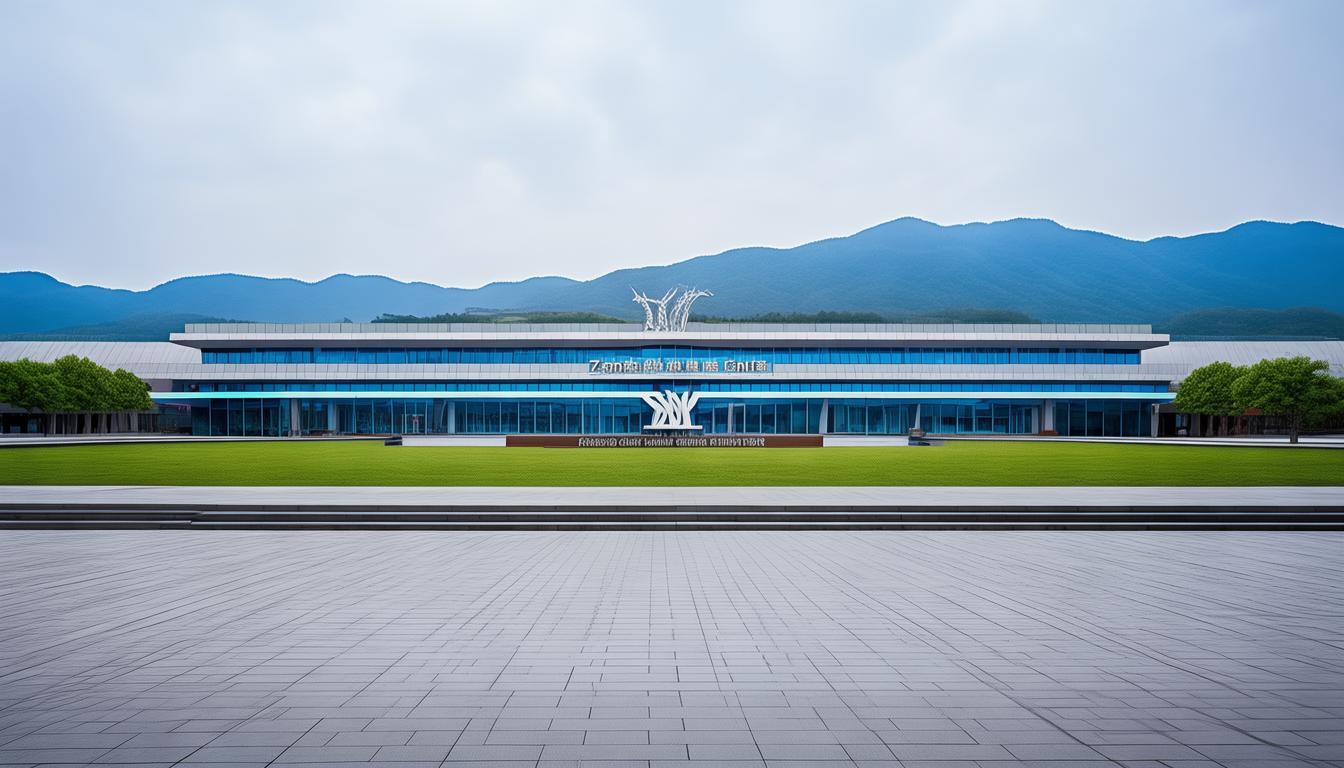 长子县经济技术开发区_长子经济技术开发区经济转型升级_三化三制改革成效