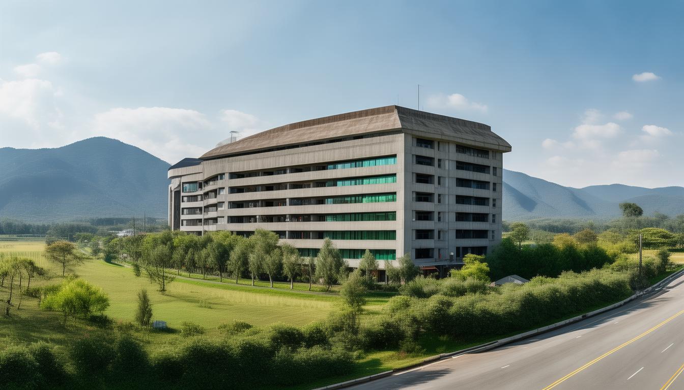 长子县新建项目有多重要？关乎经济繁荣与社会进步