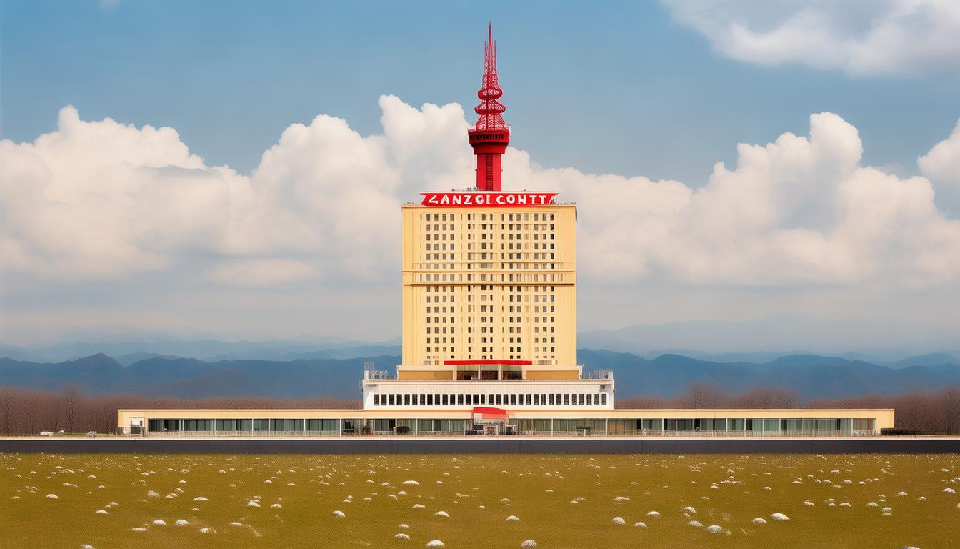长子县产业转型大动作！煤层气新增气井超300口？煤电一体化如