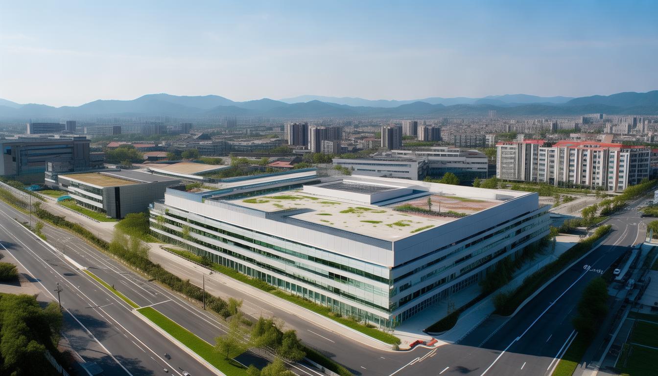 长子县东街回迁房建设牵动人心！进展情况究竟如何？