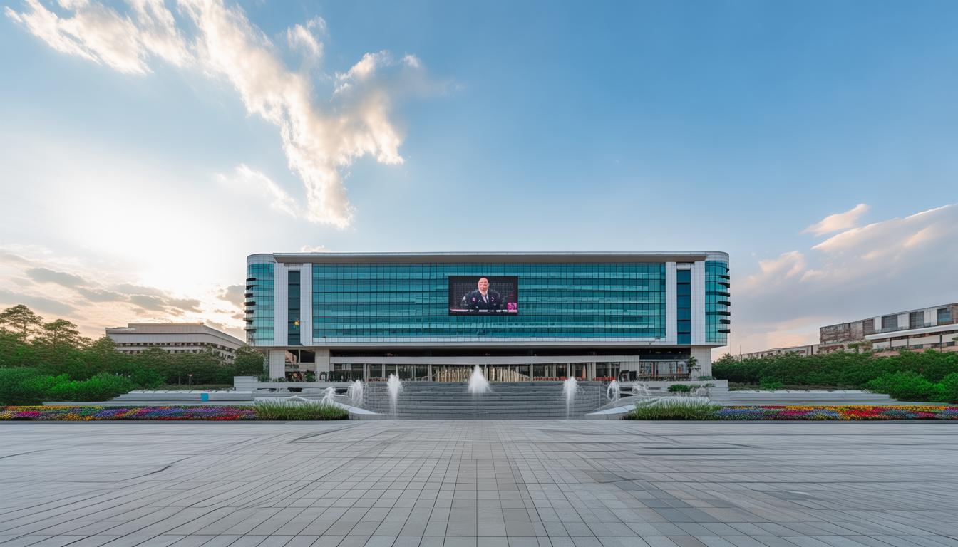 长子县城中片区控规，‘一核两心两轴’城市功能结构究竟有何魅力